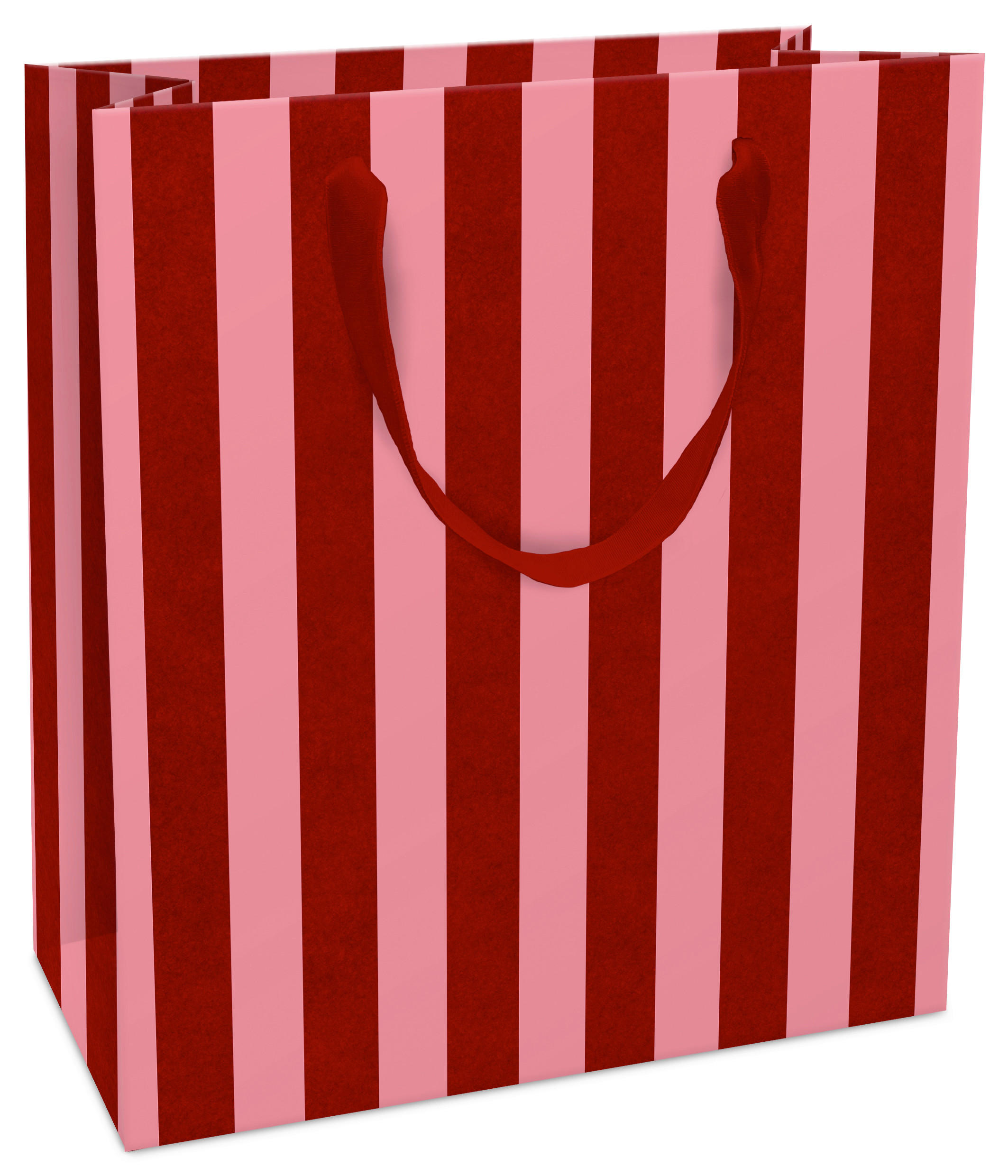 GESCHENKTASCHE  - Multicolor, Basics, Papier (8/21/18cm)