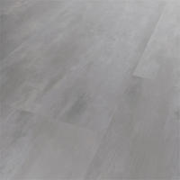 DESIGNBODEN MultilayerPlus  - Grau, Basics, Kunststoff (93.5/46.5/0.65cm)