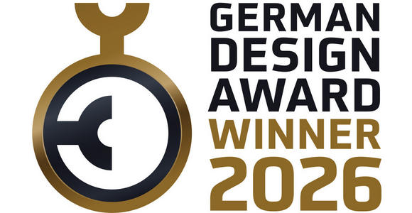 ECKSOFA  in Leinwand Hellblau  318/271 cm  - Schwarz/Hellblau, Design, Textil/Metall (318/271cm) - Belluti