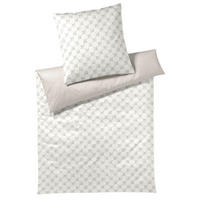 POVLEČENÍ, makosatén, krémová, 200/200 cm - krémová, Trend, textil (200/200cm) - Joop!