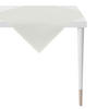 TISCHDECKE Christmas Elegance 85/85 cm  - Beige/Creme, KONVENTIONELL, Textil (85/85cm) - Ambiente