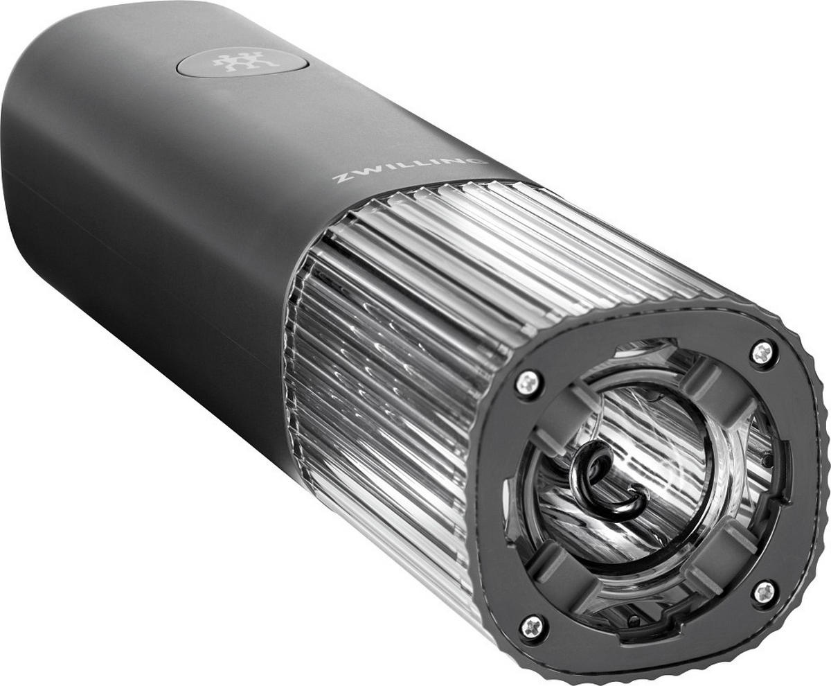 KORKENZIEHER - Schwarz, Basics, Kunststoff - Zwilling