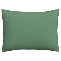 KOPFPOLSTERBEZUG EASY JERSEY 70/90 cm  - Grün, Basics, Textil (70/90cm) - Schlafgut