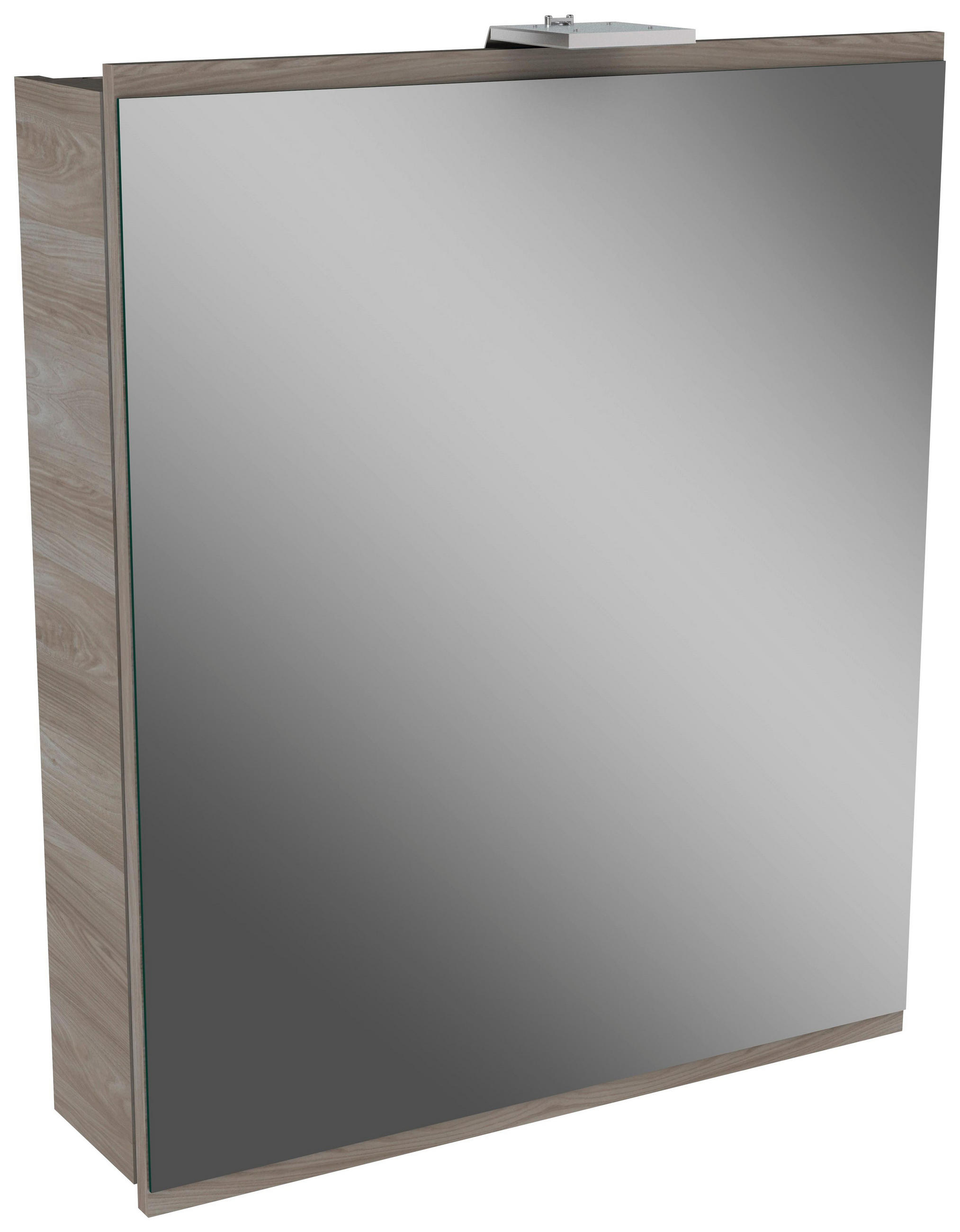 Spiegelschrank 60/73/15,5 cm