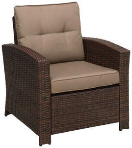 Lounge Sessel Rattansessel Fur Den Outdoor Bereich Xxxlutz