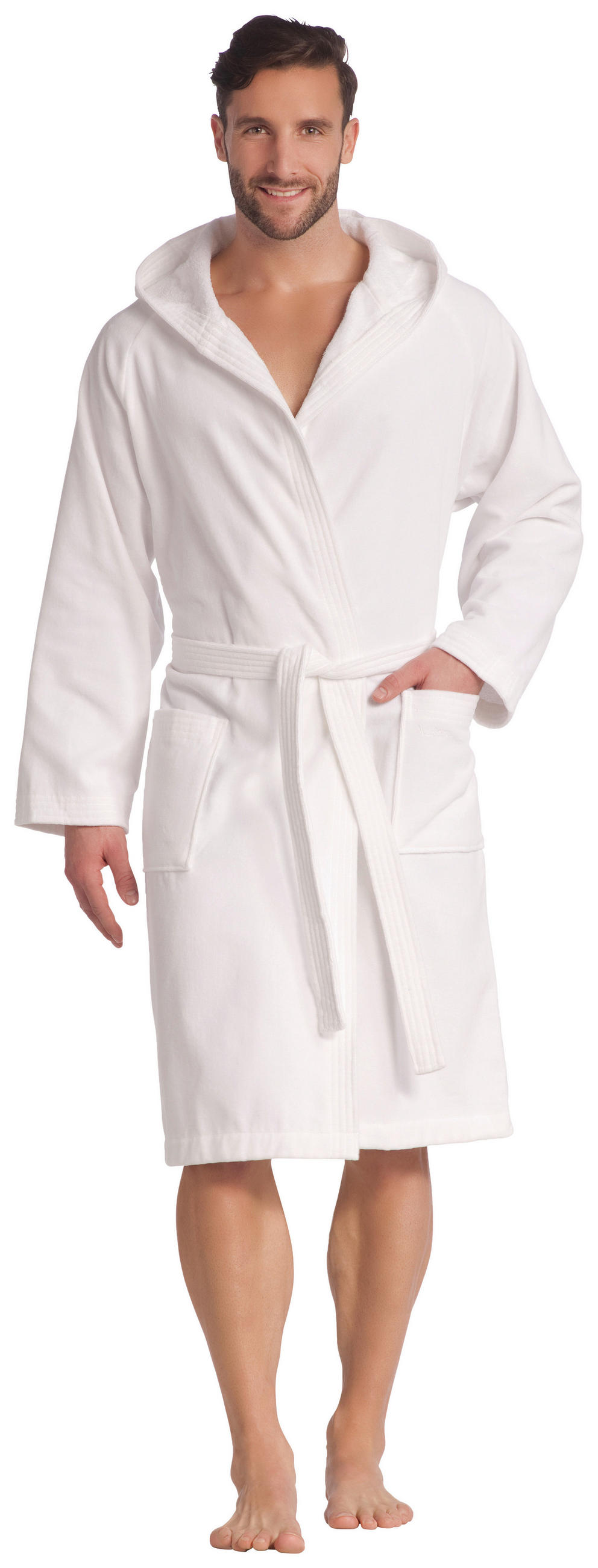 KOPALNI PLAŠČ  TEXAS   XS  - Konvencionalno, tekstil (XSnull) - Vossen