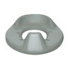 TOILETTENTRAINER Breeze Green  - Grün, Basics, Kunststoff (36,5/30,5/8,5cm) - Bebe Jou