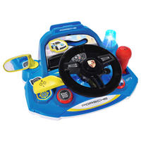 SPIELFAHRZEUG - Multicolor, Basics, Kunststoff (24,50/33,50/21,50cm) - Dickie Toys