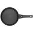 PFANNE 24 cm PTFE-Antihaftbeschichtung - Schwarz, Basics, Metall (24cm) - WMF