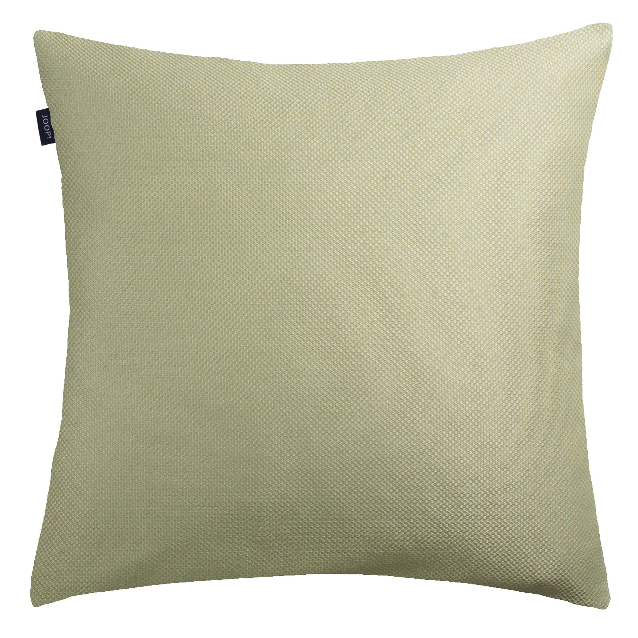 JASTUČNICA 40/40 cm    J-LABEL  - svijetlo zelena/zelena, Design, tekstil (40/40cm) - Joop!