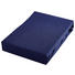 SPANNBETTTUCH Jersey Blau - Blau, Basics, Textil (200/200cm) - Bio:Vio SPANNBETTTUCH Jersey Blau - Blau, Basics, Textil (200/200cm) - Bio:Vio