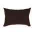 POLSTERBEZUG 40/60 cm - Dunkelbraun, Basics, Textil (40/60cm) - Schlafgut POLSTERBEZUG 40/60 cm - Dunkelbraun, Basics, Textil (40/60cm) - Schlafgut