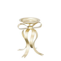 STOJAN NA SVÍČKY  kov - Basics, kov (17.0/14.0/20.0cm)