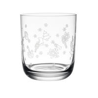 SET KOZARCEV Toy`s Delight  - prozorno, Basics, steklo (250ml) - Villeroy & Boch