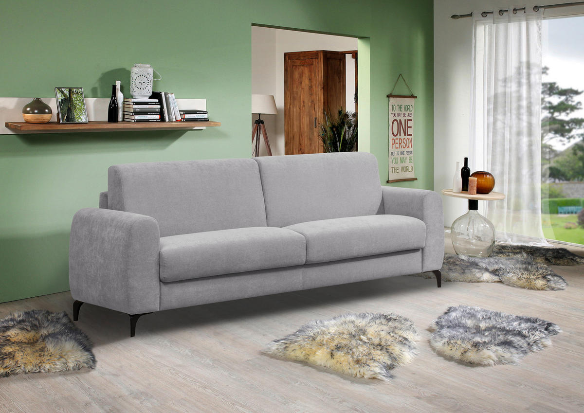 SPALNA ZOFA,  les  - Design, les (203/88/102cm) - Novel