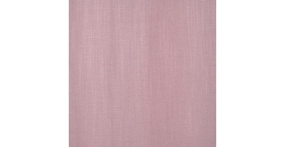 ÖSENVORHANG blickdicht  - Mauve, Basics, Textil (135/270cm) - Esposa