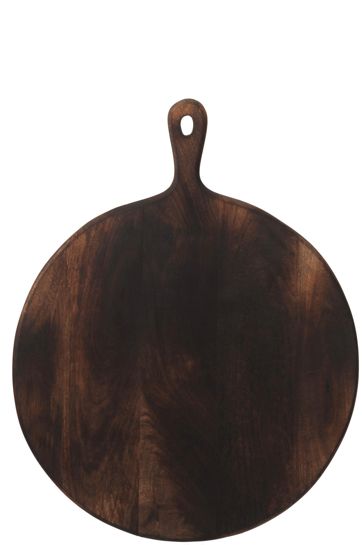 SCHNEIDEBRETT 50,5/39,5/1,5 cm  - Dunkelbraun, Basics, Holz (50,5/39,5/1,5cm) - Ambia Home