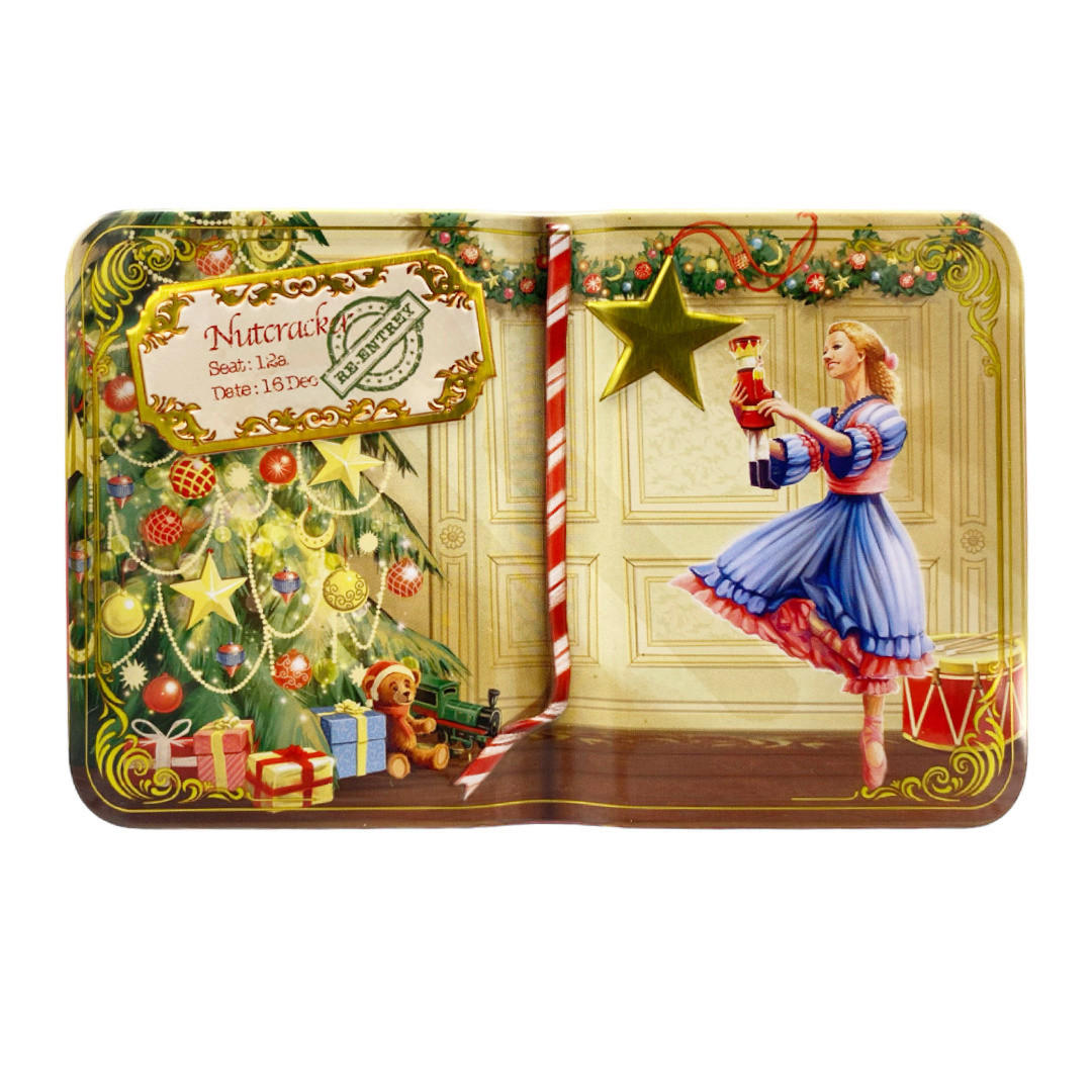 DOSE  - Multicolor, LIFESTYLE, Metall (14,5/9,3/5cm)