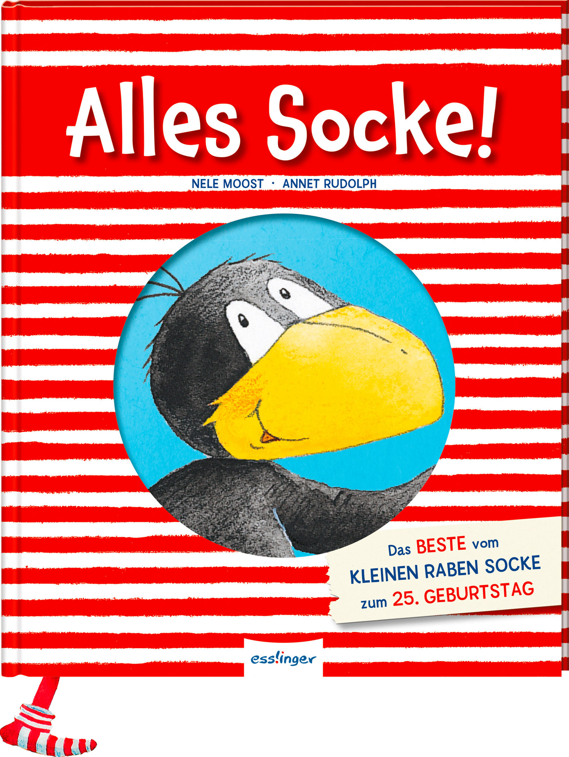 BUCH - Basics (21,5/25,5/1,5cm)