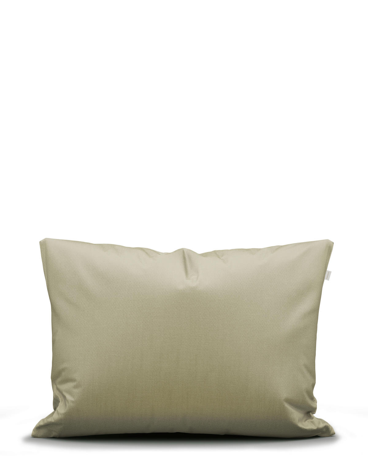 WENDEBETTWÄSCHE SS22 Satin  - Gelb, KONVENTIONELL, Textil (200/200cm) - Essenza