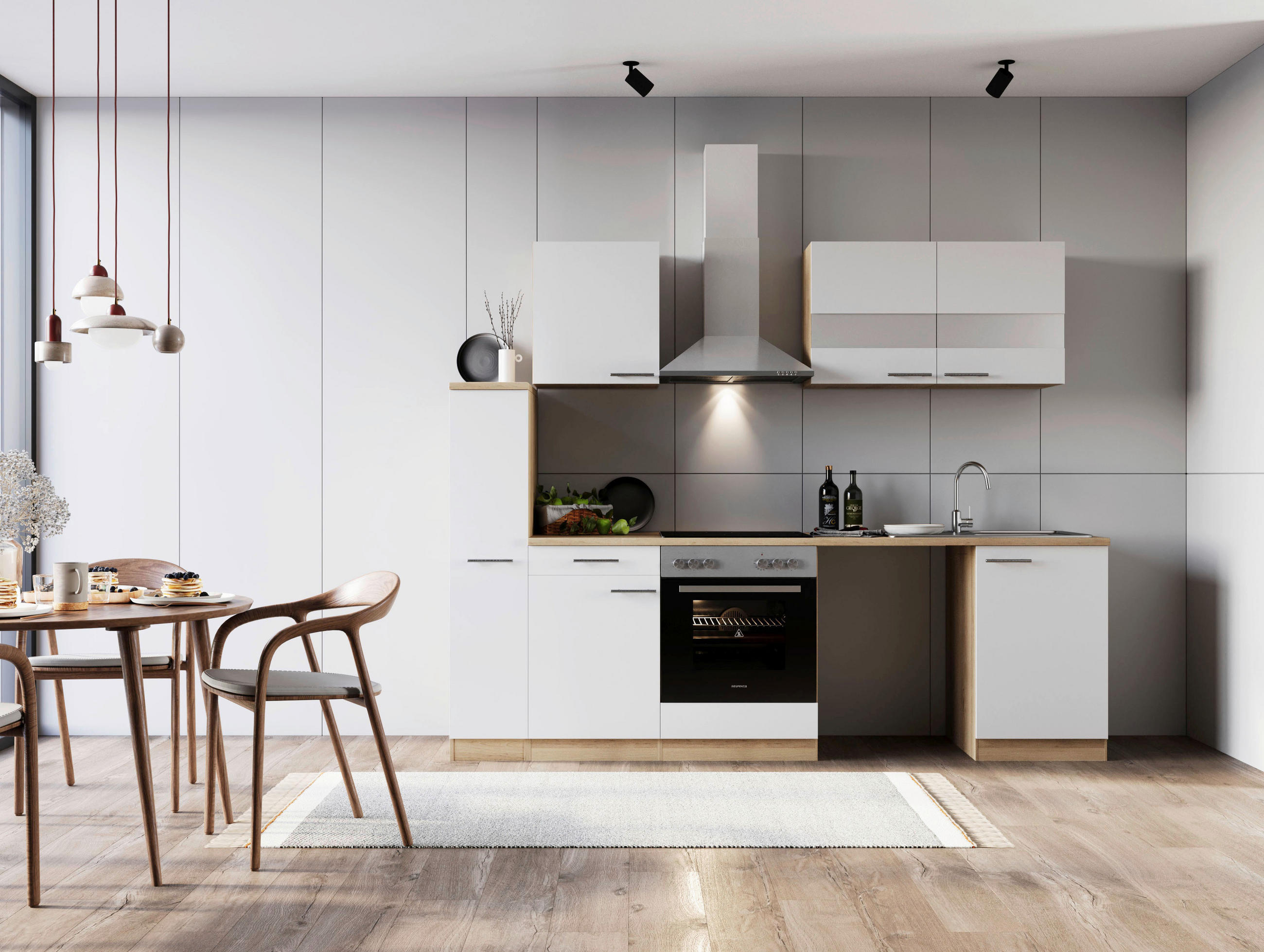 Respekta KUCHYŇSKÝ BLOK