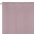 FERTIGVORHANG black-out (lichtundurchlässig) - Rosa, Basics, Textil (140/300cm) - Esposa FERTIGVORHANG black-out (lichtundurchlässig) - Rosa, Basics, Textil (140/300cm) - Esposa