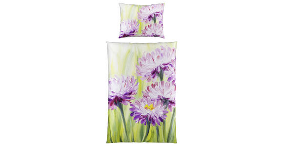 BETTWÄSCHE 140/200 cm - Multicolor, KONVENTIONELL, Textil (140/200cm) - Esposa