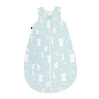 BABYSCHLAFSACK    110   - Mintgrün, Basics, Textil (110null) - Avelia