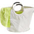 WÄSCHESACK - Beige, Basics, Kunststoff (42/62/40cm)