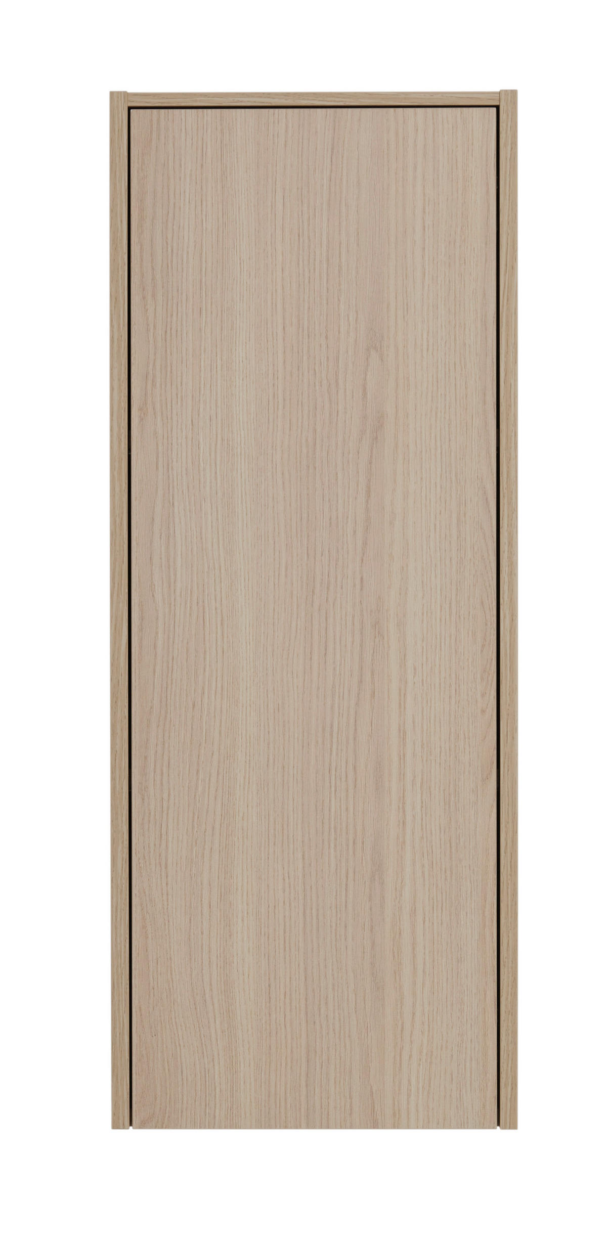 HÄNGEELEMENT Eichefarben  36/92/33 cm  - Eichefarben, Design, Holzwerkstoff (36/92/33cm) - Lomoco