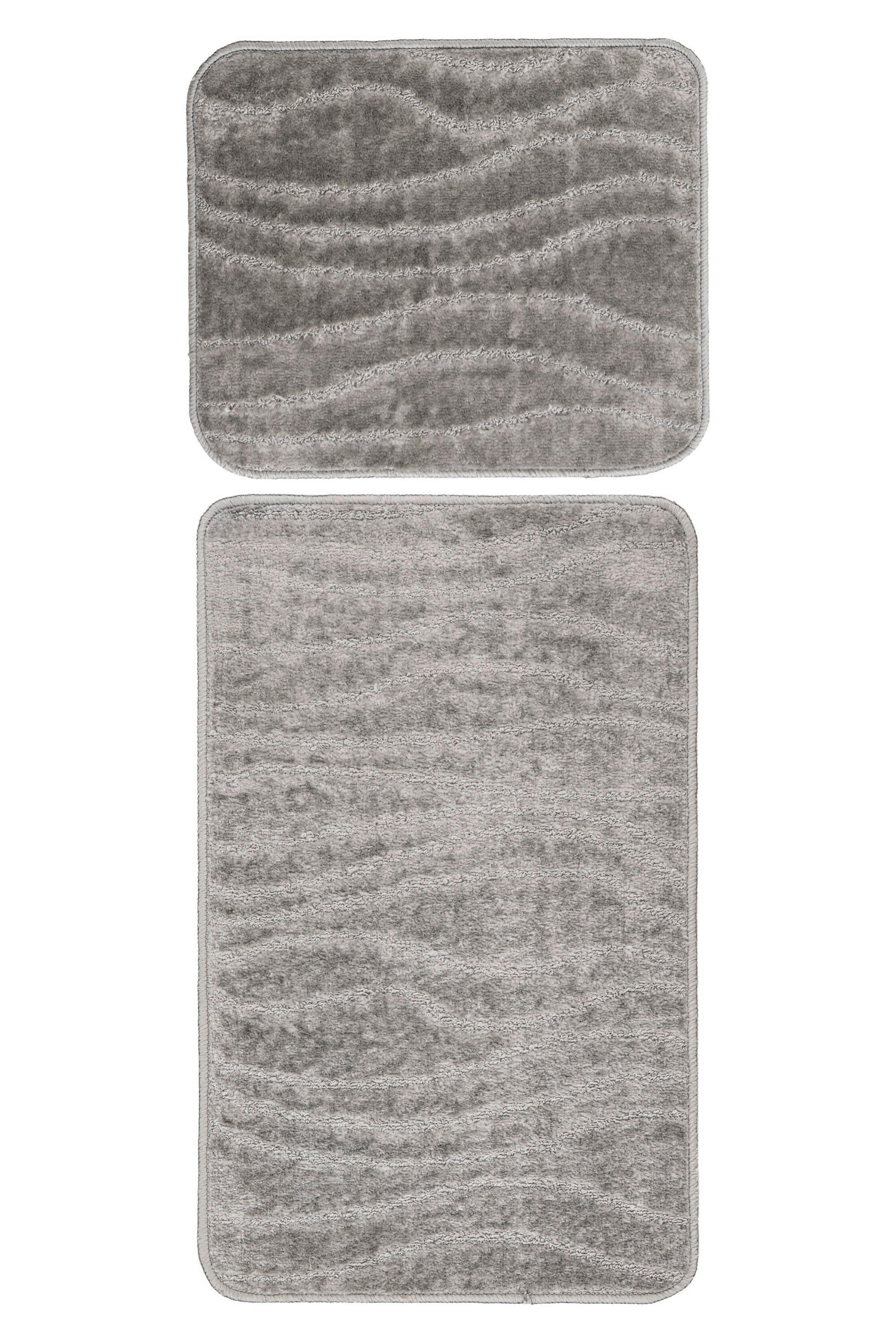 Kayoom SADA KOUPELNOVÝCH PŘEDLOŽEK, 50/80 cm