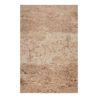 FLACHWEBETEPPICH 140/200 cm Upper East Side Sandfarben, Beige  - Sandfarben/Beige, Design, Textil (140/200cm) - Esprit