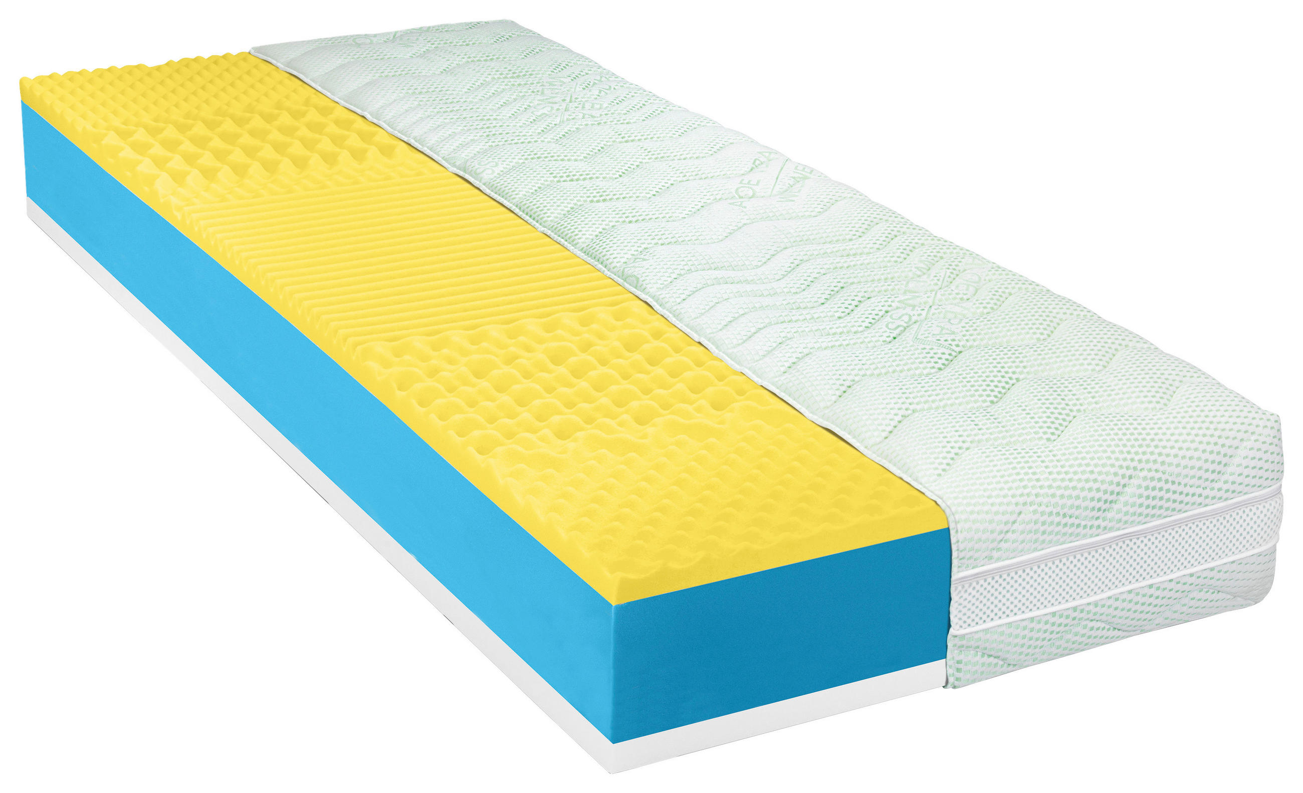 Sleeptex MATRACE, 90/200 cm