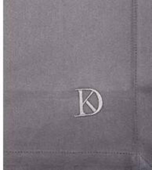 TISCHDECKE Textil Flachgewebe Anthrazit 145/260 cm  - Anthrazit, Basics, Textil (145/260cm) - Dieter Knoll