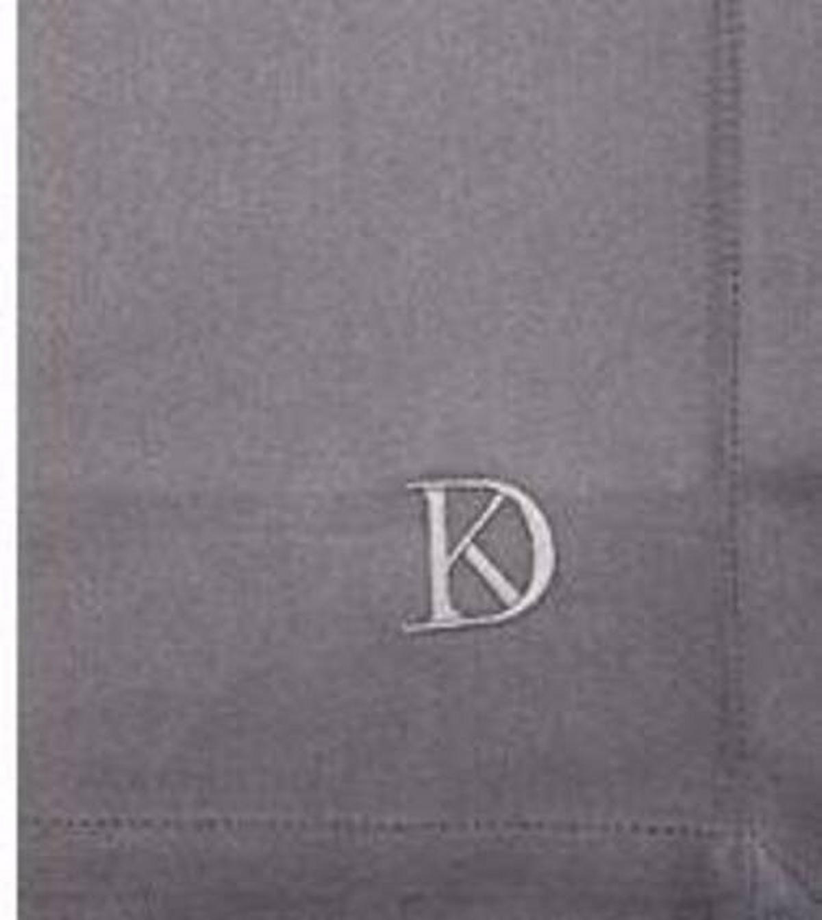 TISCHDECKE Textil Flachgewebe Anthrazit 145/260 cm  - Anthrazit, Basics, Textil (145/260cm) - Dieter Knoll