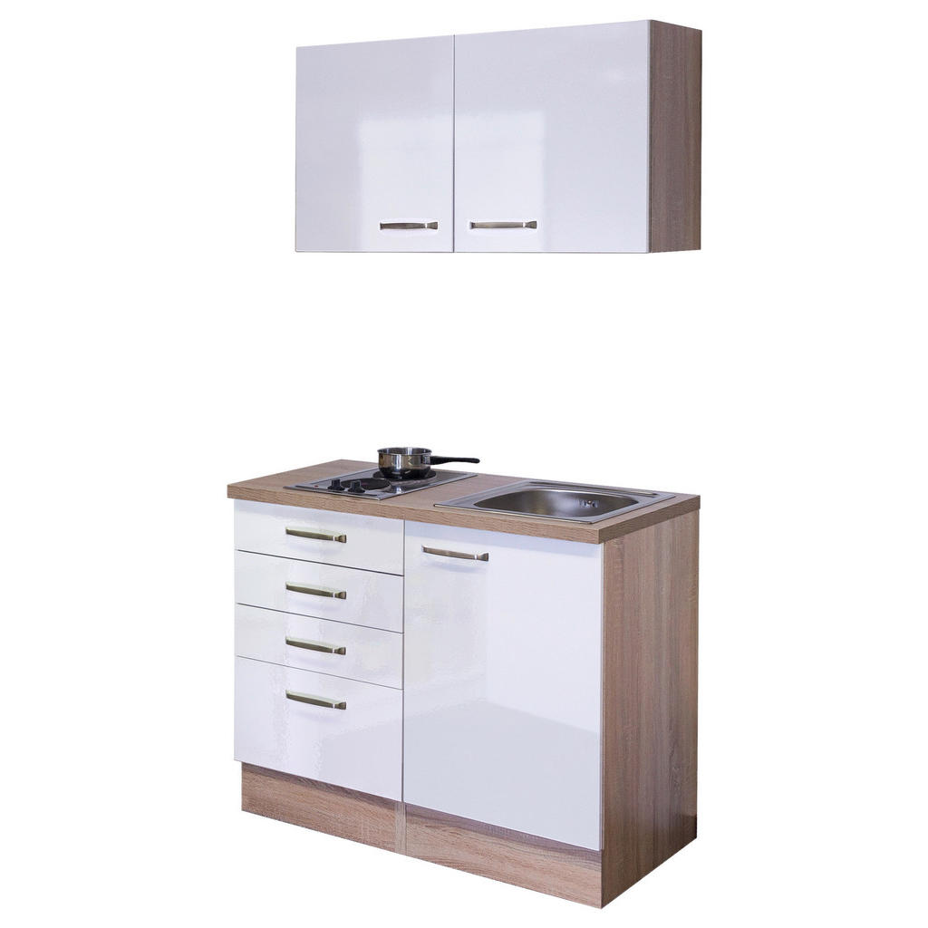 FlexWell MINIKUCHYŇA VALERO 100 FlexWell MINIKUCHYŇA VALERO 100