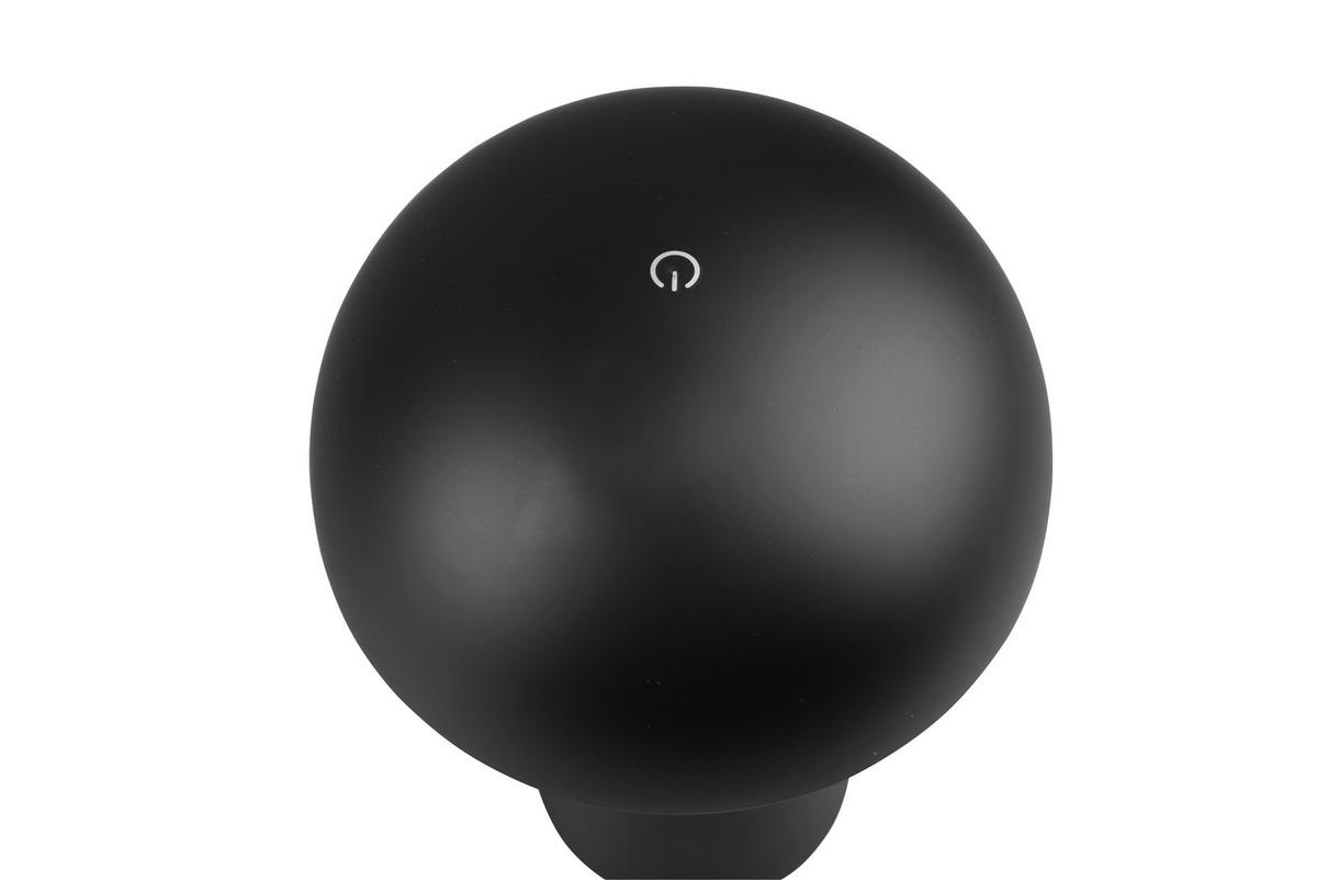 PORTABEL LAMPA 13,6/21,5 cm   - Design (13,6/21,5cm)