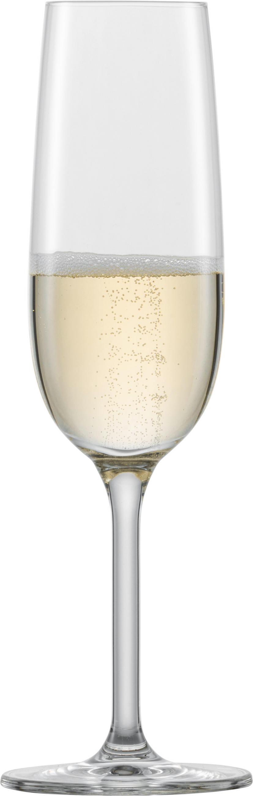 GLÄSERSET For You 16-teilig  - Transparent, Design, Glas - Schott Zwiesel