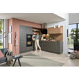 EINBAUKÜCHE   - MODERN, Holzwerkstoff - Dieter Knoll