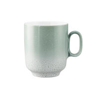 BECHER Sento Home    - Mintgrün, KONVENTIONELL, Keramik (0,40l) - Seltmann Weiden