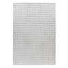 HOCHFLORTEPPICH 80/150 cm Hailey Grau  - Grau, Basics, Textil (80/150cm) - Novel