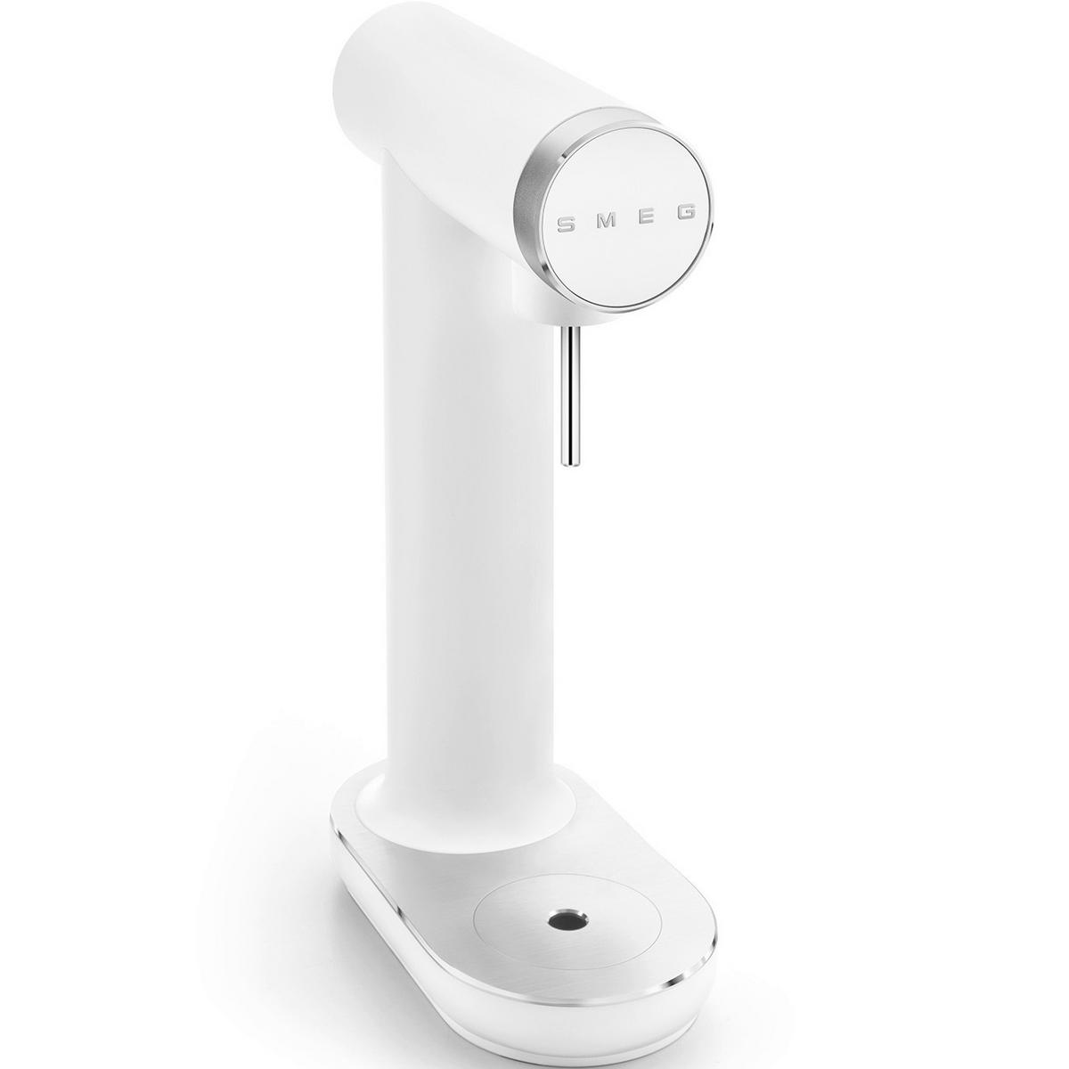 WASSERSPRUDLER Collezione  - Weiss, Basics, Kunststoff (13.5/42/24.5cm) - SMEG