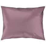 POLSTERBEZUG 40/60 cm  - Mauve, Basics, Textil (40/60cm) - Novel