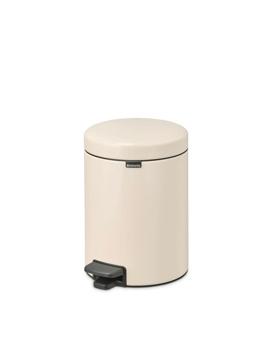 Brabantia KOŠ S NÁŠLAPNÝM PEDÁLEM 5 l