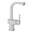 WASCHTISCHARMATUR - Chromfarben, Basics, Metall (13/9,3/25,3cm) - Xora WASCHTISCHARMATUR - Chromfarben, Basics, Metall (13/9,3/25,3cm) - Xora