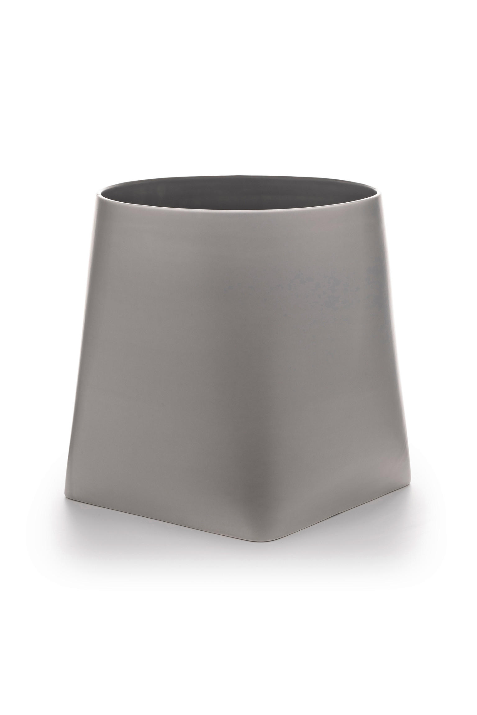 ÜBERTOPF   - Grau, Basics, Keramik (29/27/31cm) - Markslöjd