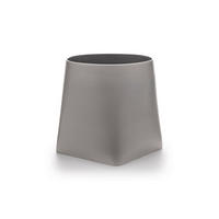 ÜBERTOPF   - Grau, Basics, Keramik (29/27/31cm) - Markslöjd