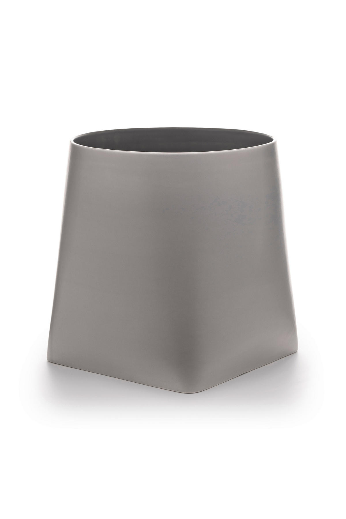ÜBERTOPF   - Grau, Basics, Keramik (29/27/31cm) - Markslöjd