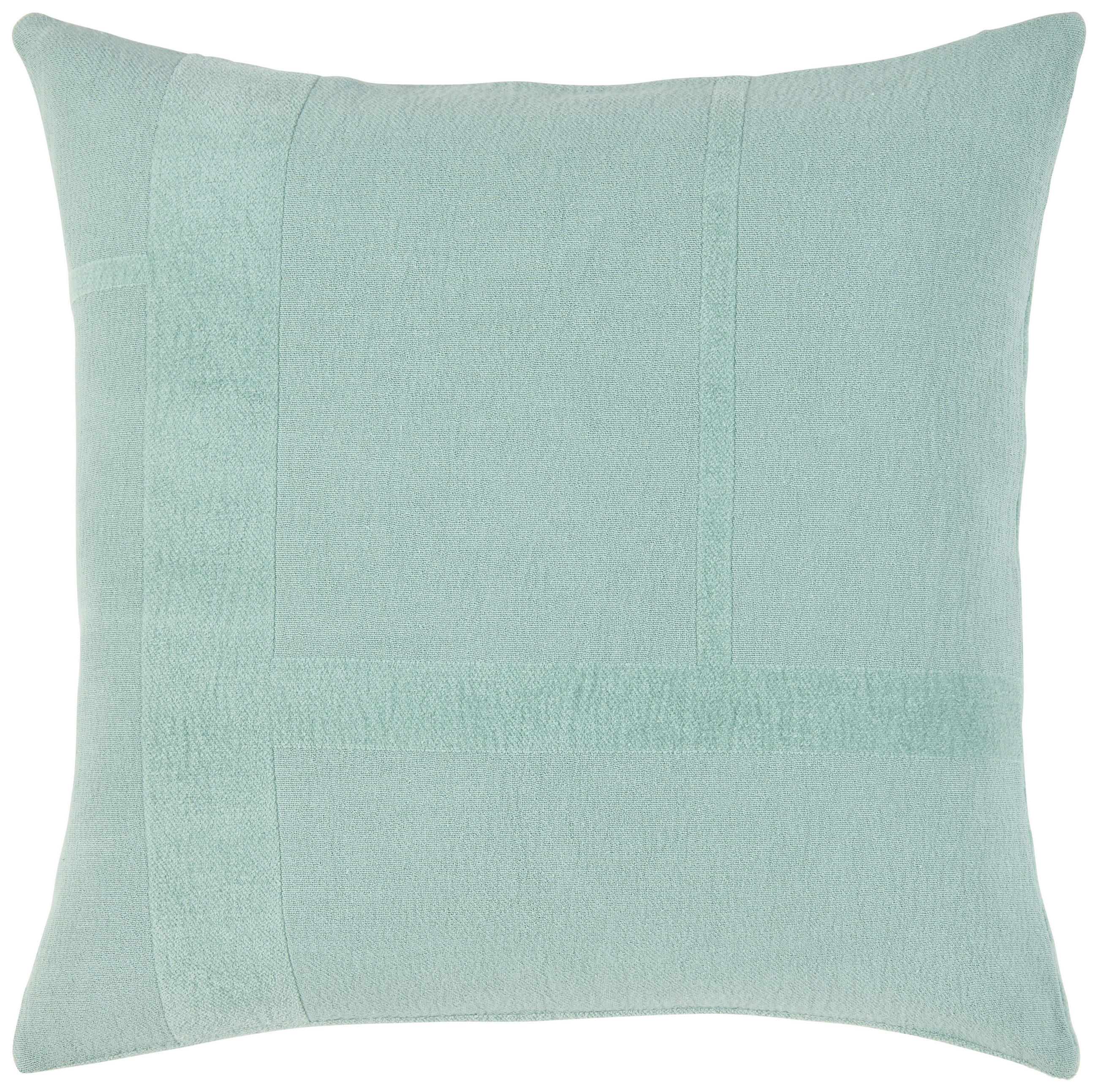 KISSENBEZUG 50/50 cm  - KONVENTIONELL (50/50cm) - Dieter Knoll
