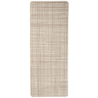 GOLVLÖPARE 67/200 cm Country  - beige, Klassisk, textil (67/200cm) - Boxxx